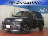 魅力の走行距離☆コンパクトSUV☆ドライブが楽しくなる車です☆街中でも安心サイズ