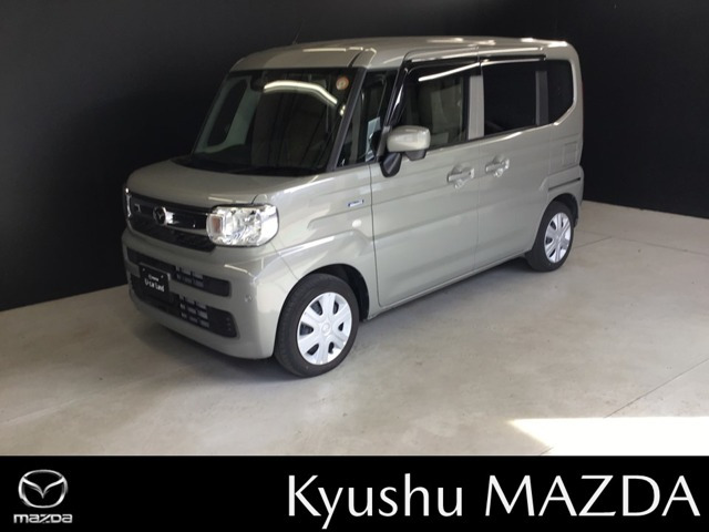 マツダ フレアワゴン 