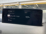 ★マツダコネクト★10.25インチセンターディスプレイ・フルセグTV・USBメモリー・Bluetooth&ハンズフリー通話・AM/FMラジオ・ipod接続対応★