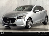 マツダ MAZDA2