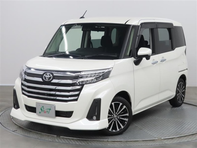 トヨタ ルーミー 