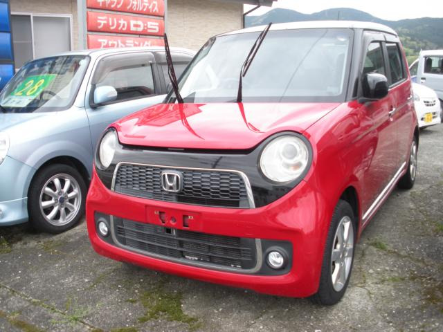 ホンダ N-ONE 
