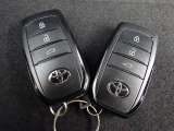 スマートキー2個