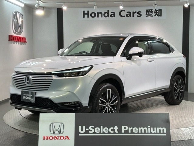 ホンダ ヴェゼル 