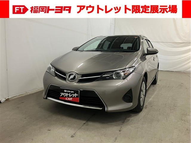 オーリス 1.5 150X 