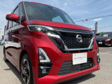 LEDヘッドライトです。高い視認性や省電力で車への負担が少なく、長寿命で交換の手間が少なくなりメリットがいっぱいあります。