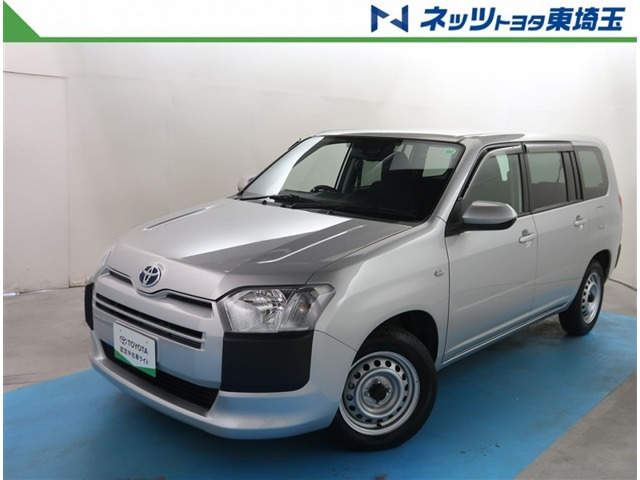 トヨタ プロボックスバン 