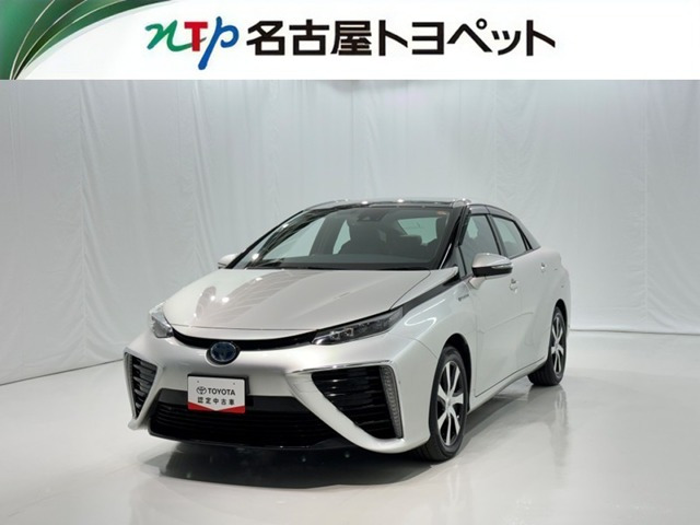 MIRAI ベースモデル 