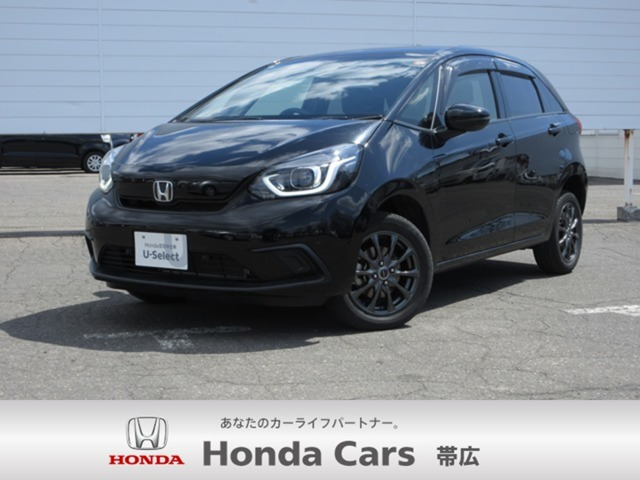 フィット 1.3 ホーム 4WD 