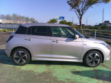 スイフト 1.2 ハイブリッド(HYBRID) MZ 