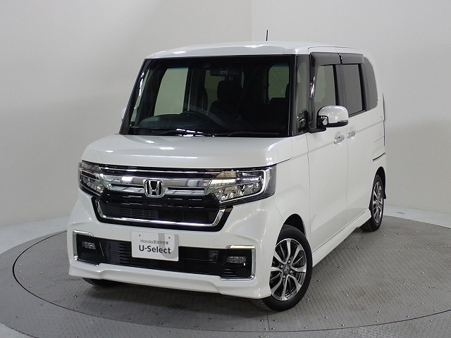N-BOXカスタム L 
