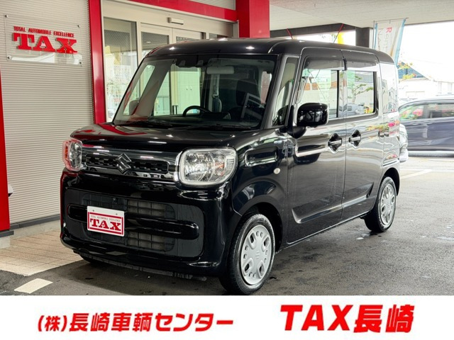 スズキ スペーシア 