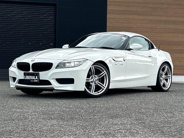 Z4 sドライブ 20i GTスピリット ワンオーナー 修復歴無し