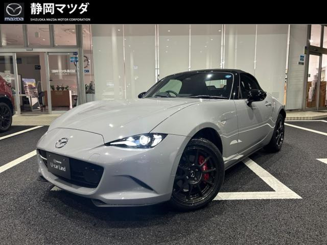 マツダ ロードスター 