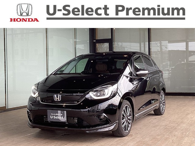 ホンダ フィット 