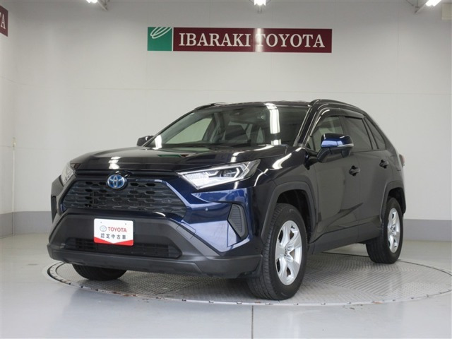 トヨタ RAV4 