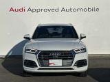Q5 40 TDI クワトロ スポーツ ディーゼル 4WD 
