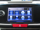 【装備】純正HDDナビ フルセグTV・DVD再生・CD録音・Bluetoothオーディオ機能付きです。