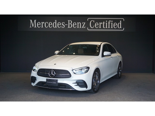 メルセデス・ベンツ Eクラス 