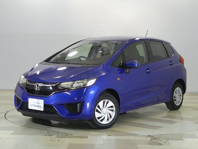 ホンダ フィット 