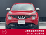 日産 ジューク