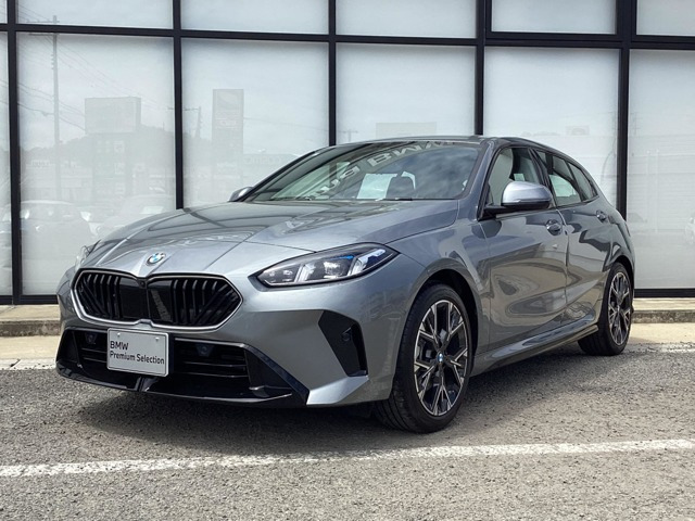 BMW 1シリーズ 