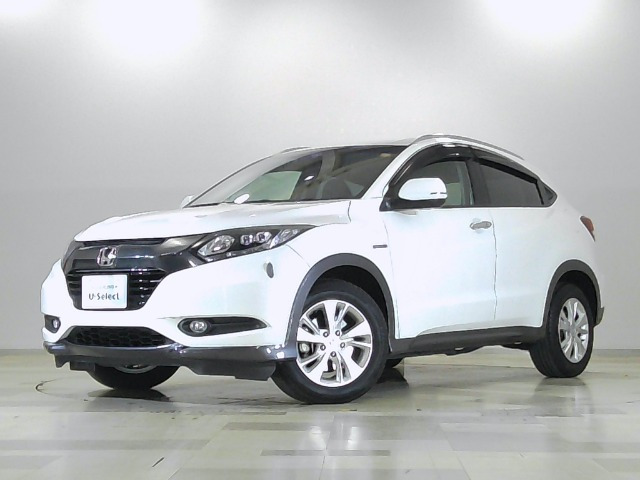 ホンダ ヴェゼル 