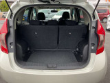 ◆◆◆コンパクトサイズでも、今やラゲッジスペースの充実は当たり前です!本当に重宝しますよ。たくさん荷物を詰めて便利です。是非、お試しください!