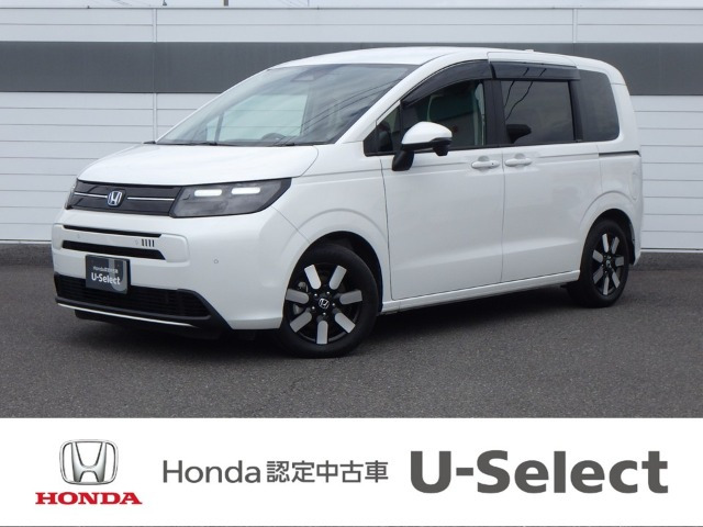 ホンダ フリード 