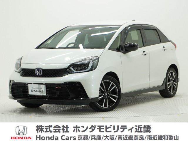 ホンダ フィット 