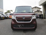 N-BOX G L ホンダセンシング 4WD 