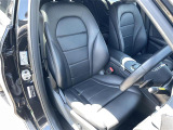 GLC 220d 4マチック スポーツ ラインエディション 4WD 本革シート