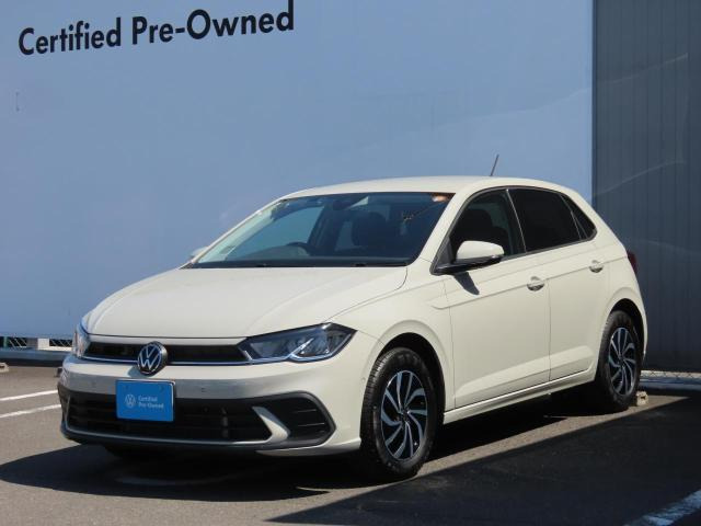 フォルクスワーゲン ポロ 