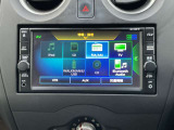 日産メモリーナビ・7インチ・フルセグT