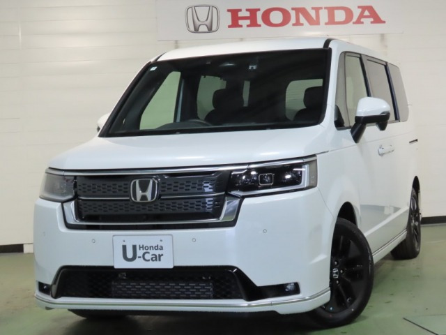 ステップワゴン 1.5 スパーダ プレミアムライン 4WD 