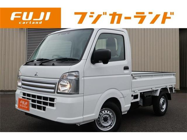 三菱 ミニキャブトラック 