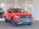 T-Cross TSI スタイル 
