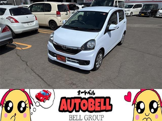 トヨタ ピクシスエポック 