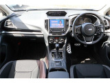 インプレッサスポーツ 2.0 i-S アイサイト 4WD 