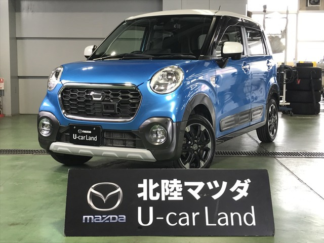 キャスト アクティバ G SAII 