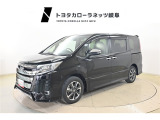 トヨタ ノア