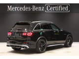 GLC AMG GLC63 4マチックプラス 4WD 