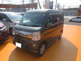 左前からの画像です!当店でしたら、車両販売、買取、車検、点検、一般整備、鈑金、任意保険、その他お車の事でしたらトータルサポート致します!