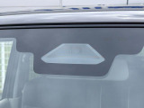 [衝突被害軽減装置]デュアルセンサーブレーキサポート!前方の車両を感知する安全性能の高いお車です☆