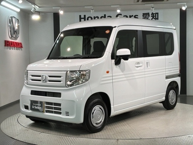 ホンダ N-VAN 