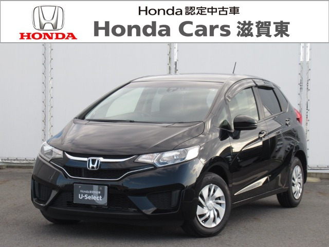 ホンダ フィット 