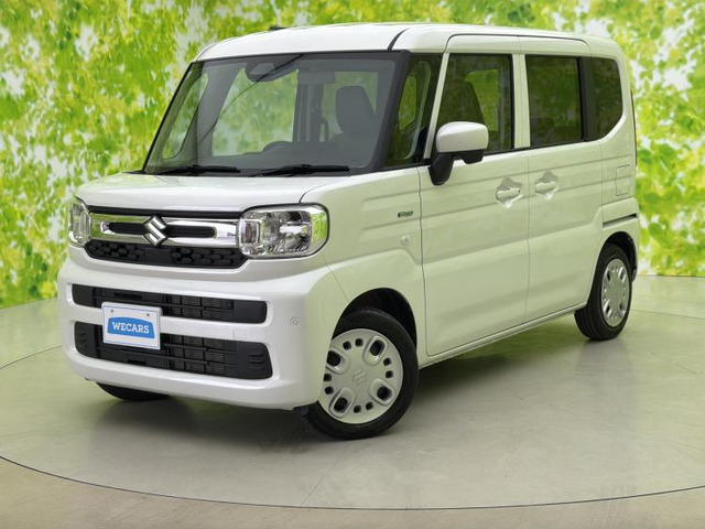 スズキ スペーシア 