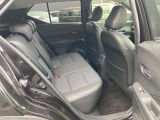 ◆◆◆後部座席も当然、綺麗・清潔に仕上げております。内装の綺麗なお車は気持ちが良いですし、コンディションのいい車が多いです。前のユーザーが丁寧に使っていた証拠です。