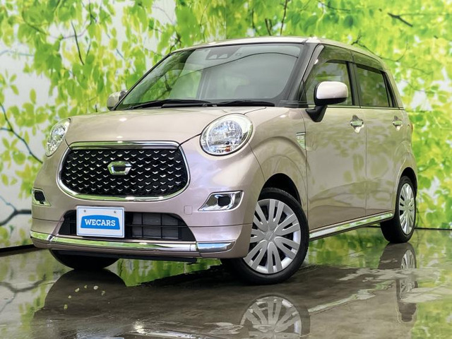 キャスト スタイル X リミテッド SAIII 