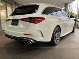 Cクラス C220d アバンギャルド AMGラインパッケージ (ISG搭載モデル) 